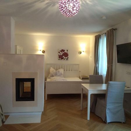 Gaestezimmer Bruehl Markt Sankt Florian 외부 사진